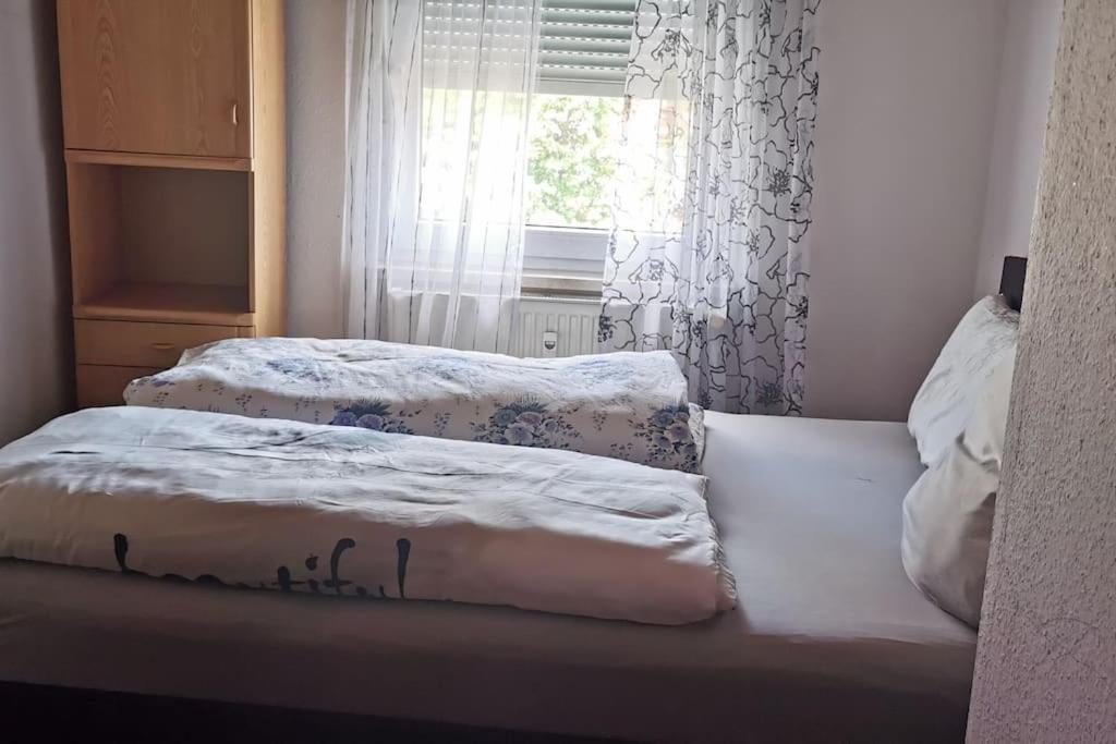 Maison Room 卡尔斯鲁厄 外观 照片
