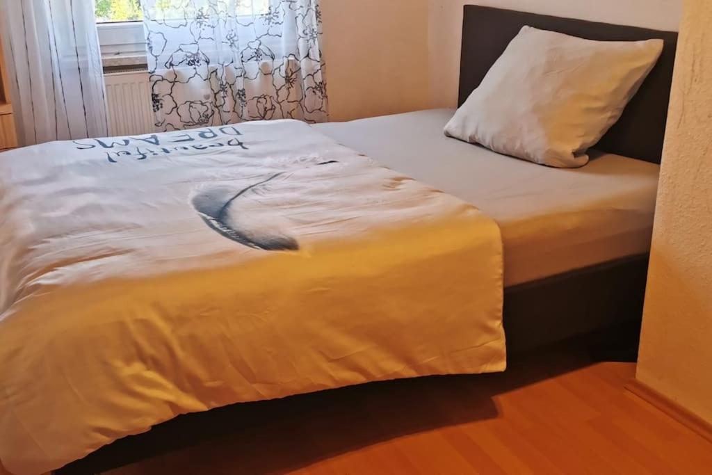 Maison Room 卡尔斯鲁厄 外观 照片